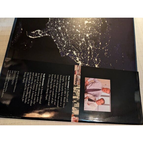 In search of America  by Peter jennings - Picture 5 of 6